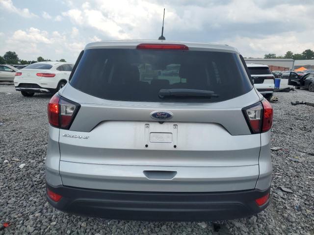 2019 FORD ESCAPE S 1FMCU0F75KUA10567