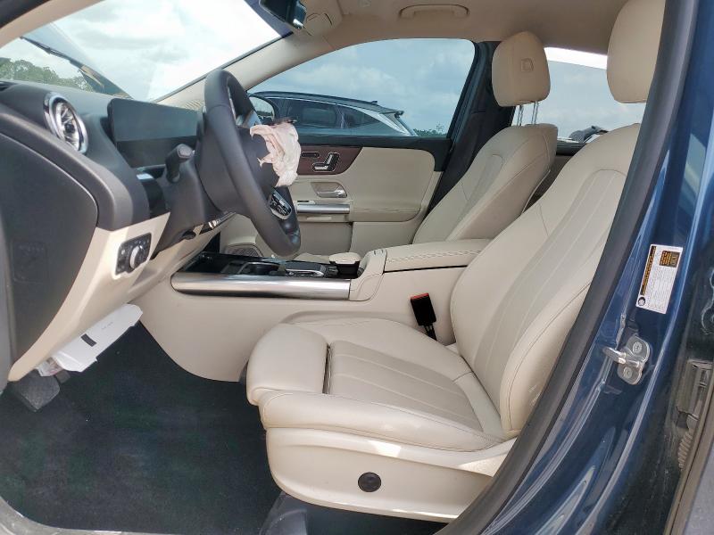 2023 MERCEDES-BENZ GLA 250 - W1N4N4GB6PJ499045