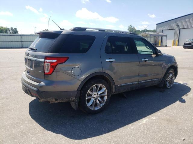 Vin: 1fm5k8f83egb56989, lot: 61406245, ford explorer limited 20143