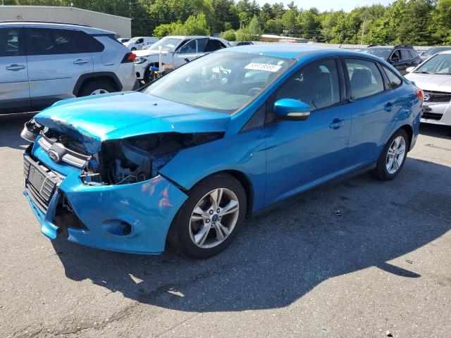 Vin: 1fadp3f25dl122743, lot: 58918565, ford focus se 2013 img_1