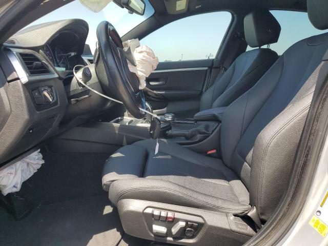 2018 BMW 430I GRAN - WBA4J1C54JBG78459