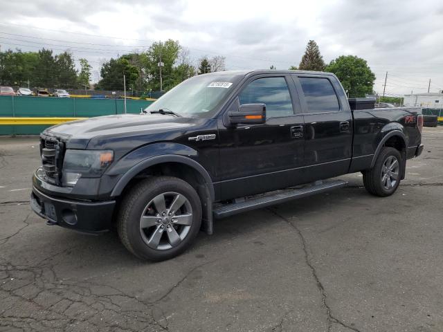 Vin: 1ftfw1ef1efc21428, lot: 62192815, ford f-150 supercrew 2014 img_1