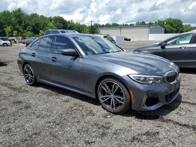 2020 BMW M340XI WBA5U9C01LFH24310