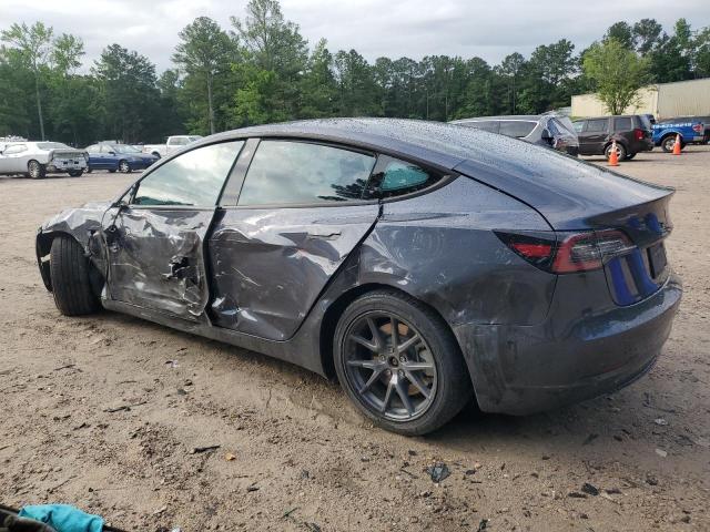 2022 TESLA MODEL 3 5YJ3E1EB9NF317525