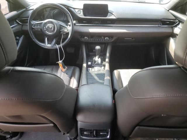 2018 MAZDA 6 SIGNATUR JM1GL1XY1J1313660