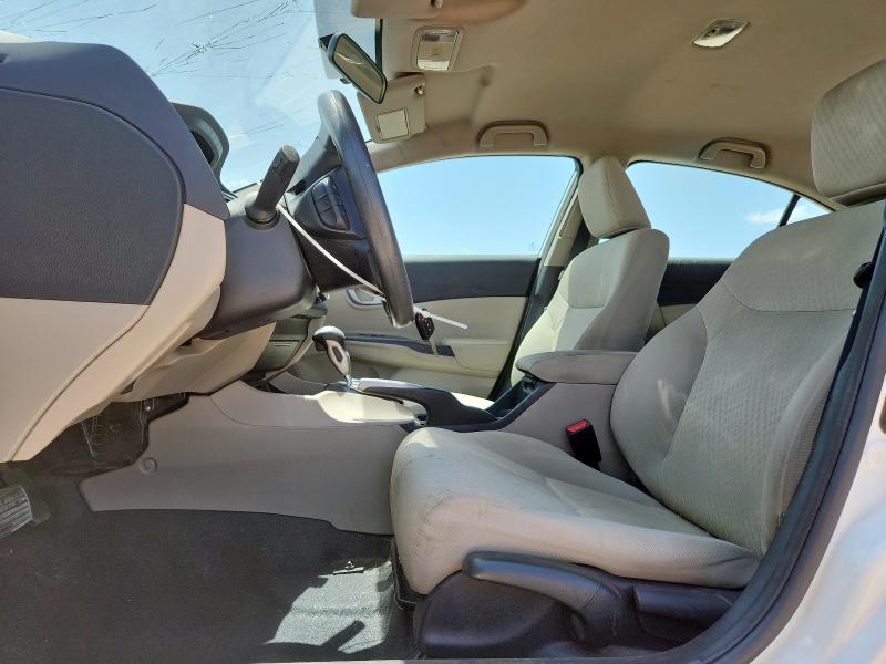 2015 HONDA CIVIC LX 19XFB2F59FE121340