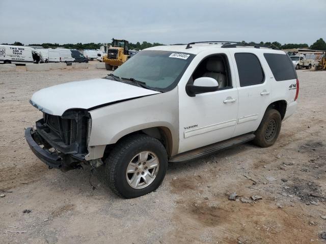 2010 GMC YUKON SLT - 1GKUKCE09AR215433