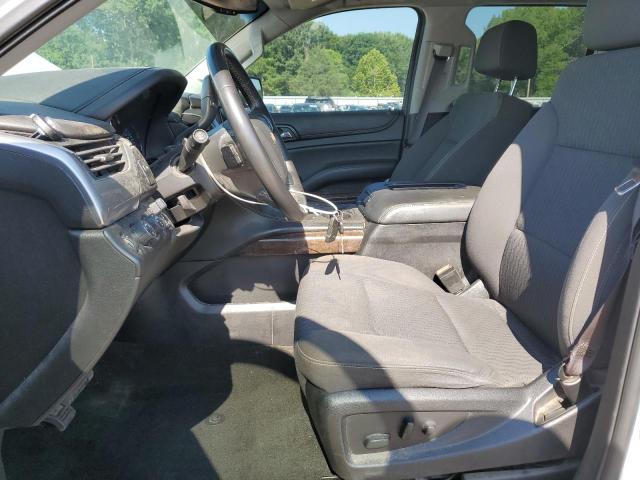 2017 CHEVROLET TAHOE K150 1GNSKAKCXHR331473