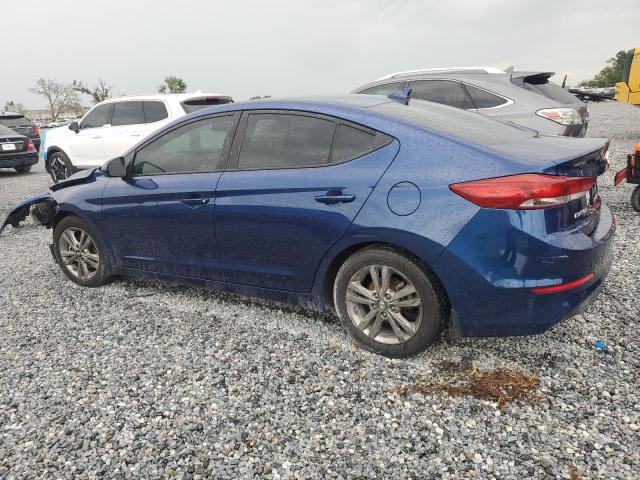 Vin: 5npd84lf7jh238109, lot: 59398345, hyundai elantra sel 20182
