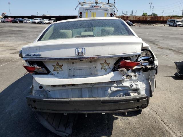 2015 HONDA CIVIC SE 2HGFB2F70FH553760
