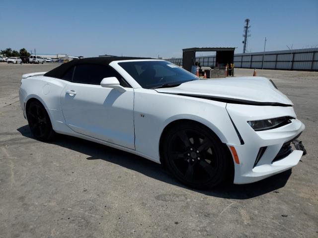 2017 CHEVROLET CAMARO LT 1G1FB3DS4H0102181