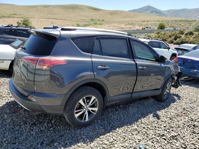 Vin: 2t3wfrev4gw252891, lot: 61471415, toyota rav4 xle 20163