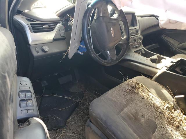 2017 CHEVROLET SUBURBAN C - 1GNSCGKC3HR399047