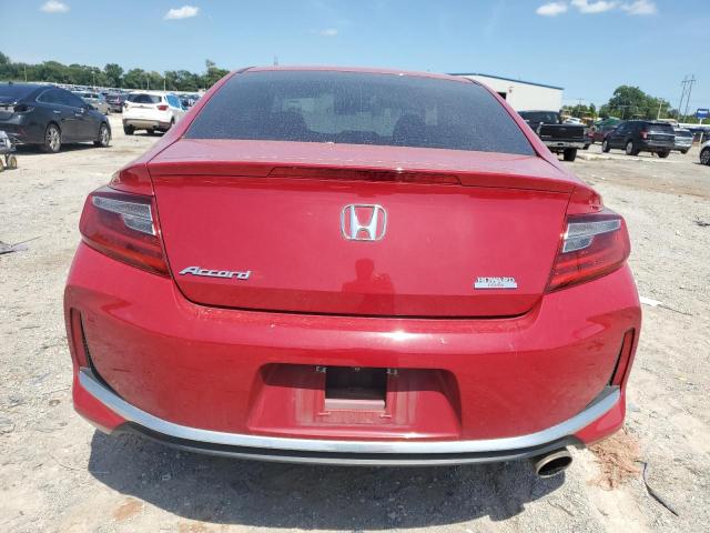 2017 HONDA ACCORD LX- 1HGCT1B32HA009694