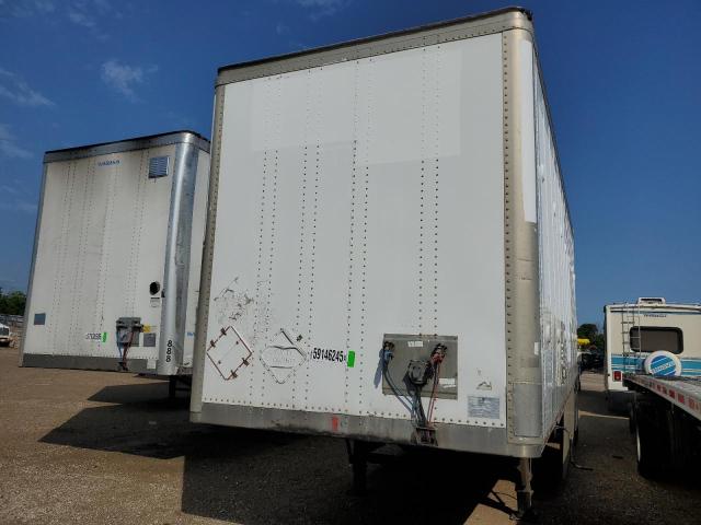 WABASIONAL 28 TRAILER 2008 white   1JJV281W38L081806 photo #3