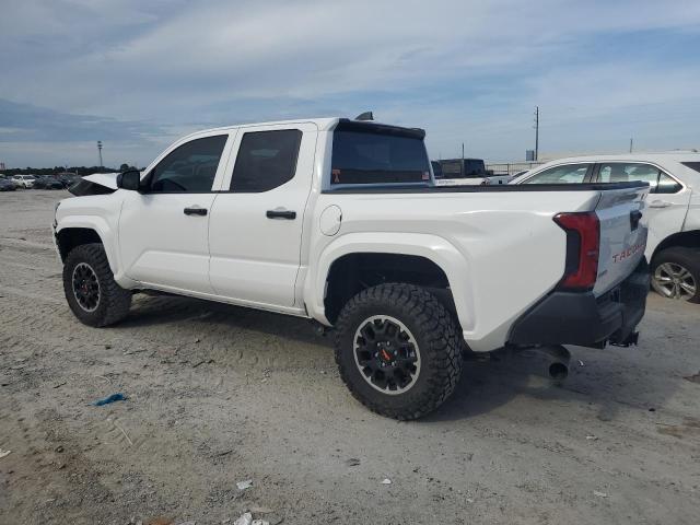 Vin: 3tykd5hn5rt007051, lot: 60791935, toyota tacoma double cab 20242
