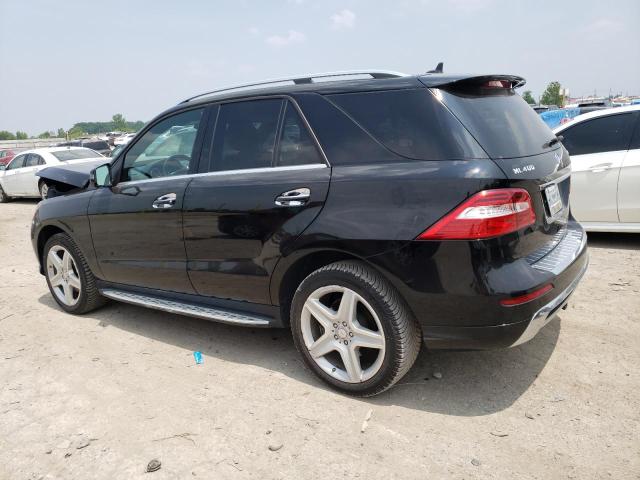 Vin: 4jgda5gb3fa498034, lot: 60687355, mercedes-benz m-class 400 4matic 20152
