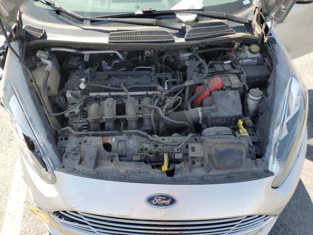 2018 FORD FIESTA SE - 3FADP4BJ1JM113969