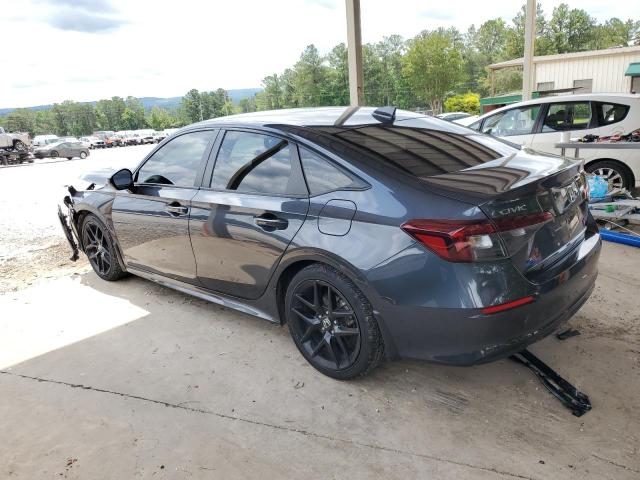2025 HONDA CIVIC SPOR 2HGFE2F56SH562009