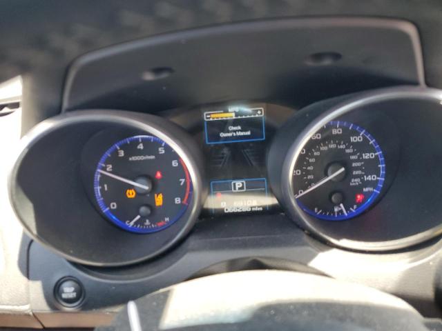 2018 SUBARU OUTBACK 4S4BSANCXJ3393044