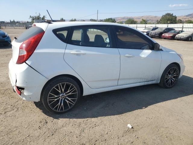 Vin: kmhct5ae2gu242184, lot: 61975565, hyundai accent se 20163