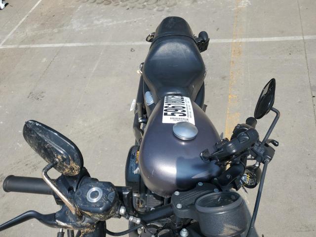 2016 HARLEY-DAVIDSON XL883 IRON 1HD4LE211GC409207