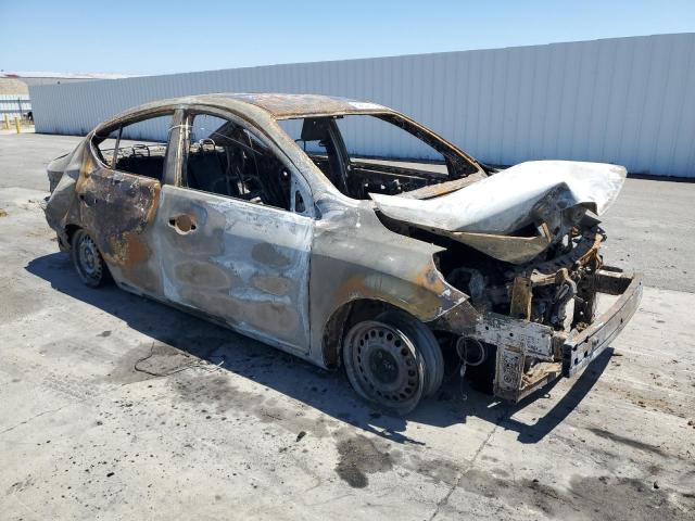 Vin: 3n1cn7ap2hk455698, lot: 60934315, nissan versa s 20174