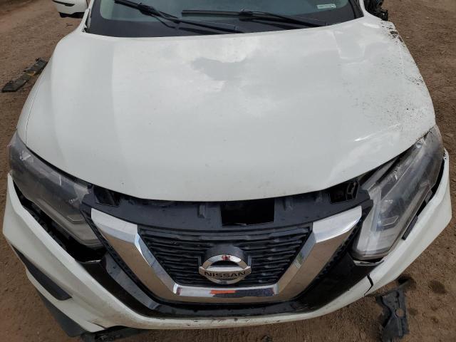 2017 NISSAN ROGUE S - KNMAT2MV1HP530347