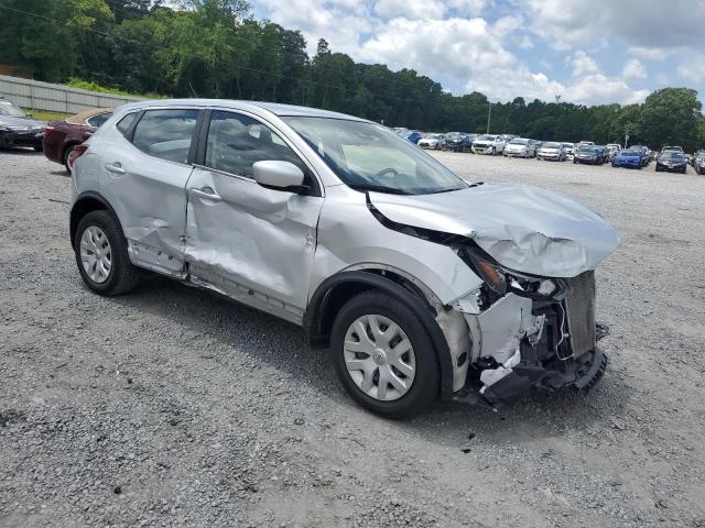 2020 NISSAN ROGUE SPOR - JN1BJ1CV7LW545555