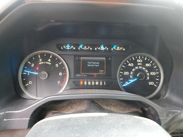 2015 FORD F150 SUPER - 1FTFX1EFXFKE58005