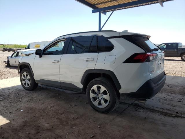 Vin: 2t3k1rfv3kc019221, lot: 61422645, toyota rav4 le 20192
