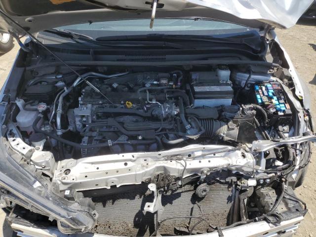 2024 TOYOTA COROLLA XS JTNC4MBE3R3218734