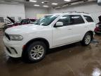 2022 DODGE DURANGO SX - 1C4RDJAG6NC173587