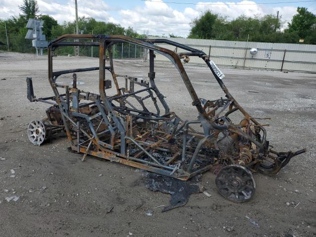 2017 POLARIS GENERAL 4 3NSRHE997HH207287
