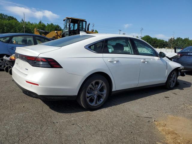 Vin: 1hgcy2f63pa001100, lot: 59787525, honda accord hybrid exl 20233