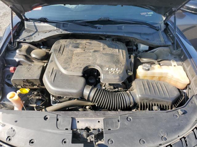 2020 DODGE CHARGER SX 2C3CDXBG8LH195967
