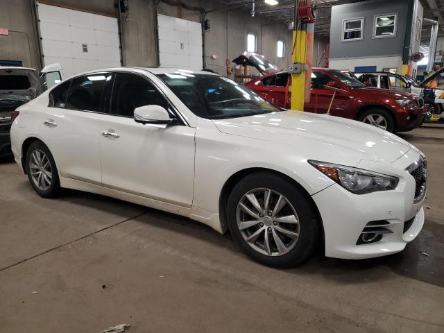 Vin: jn1ev7ar8gm346591, lot: 59359165, infiniti q50 premium 20164