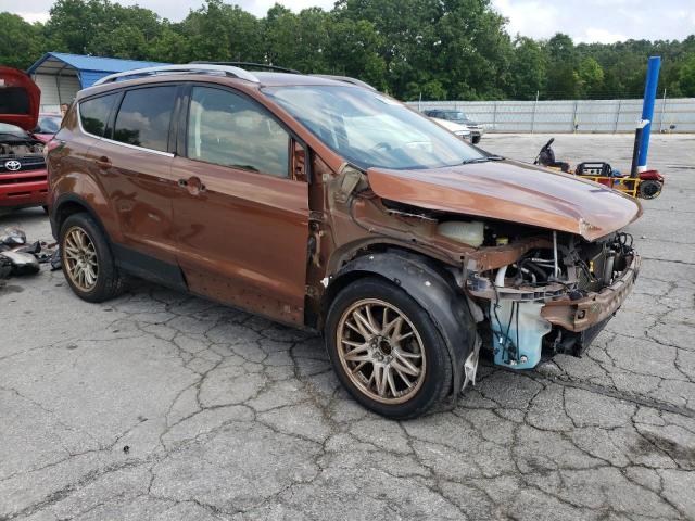 2017 FORD ESCAPE TIT - 1FMCU0JD2HUA22908