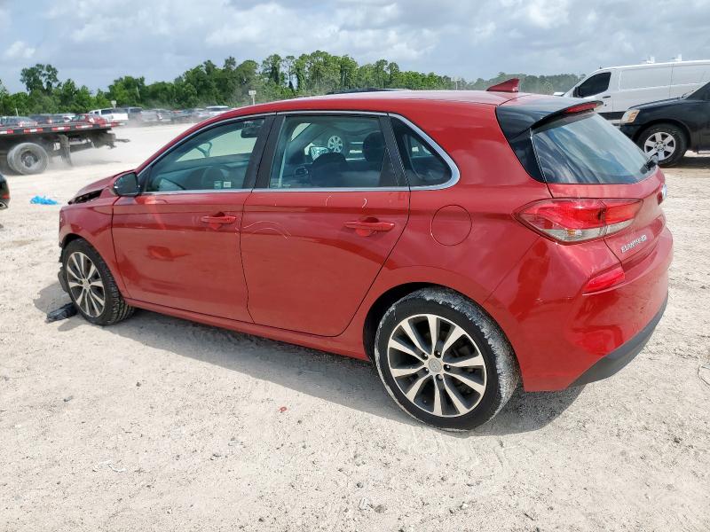 Vin: kmhh35le5ju025495, lot: 60961465, hyundai elantra 20182