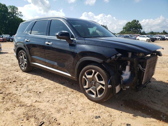 2023 HYUNDAI PALISADE L KM8R5DGE2PU517879