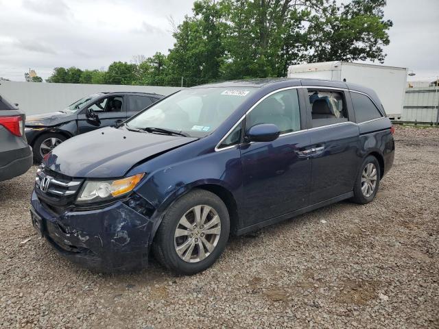 Vin: 5fnrl5h61eb015958, lot: 62747765, honda all models exl 2014 img_1