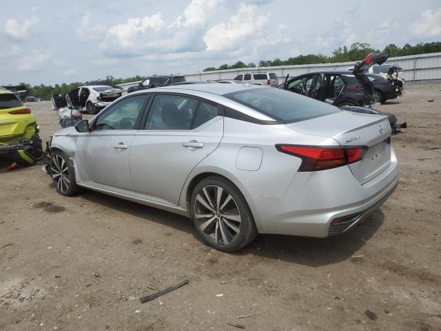 Vin: 1n4bl4cv4kc188625, lot: 60418095, nissan altima sr 20192