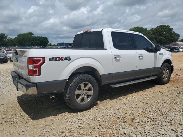 2018 FORD F150 SUPER - 1FTEW1E5XJKD24688