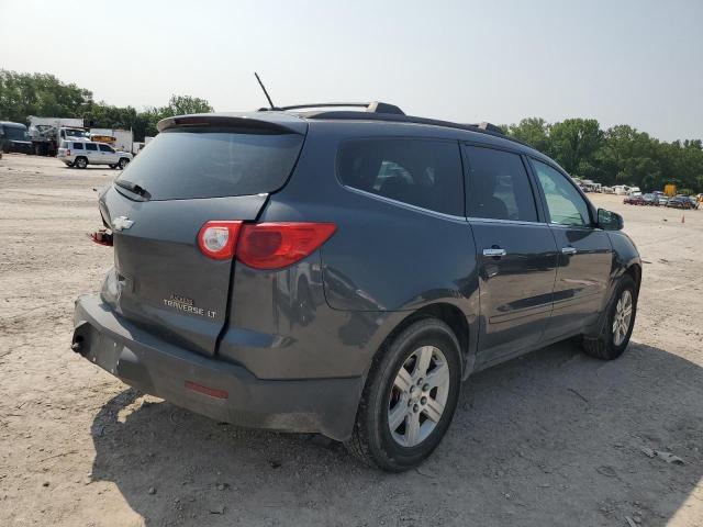 Vin: 1gnkvged2bj230805, lot: 58976065, chevrolet traverse lt 20113
