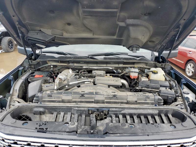 2022 GMC SIERRA K25 1GT49REY7NF163050