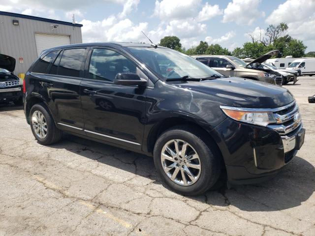 Vin: 2fmdk3jc6dbb36221, lot: 61064915, ford edge sel 20134