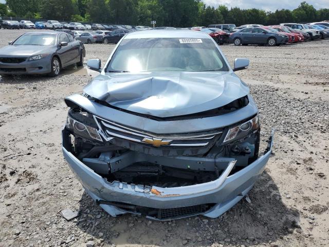 2015 CHEVROLET IMPALA 1G1115SL4FU131819