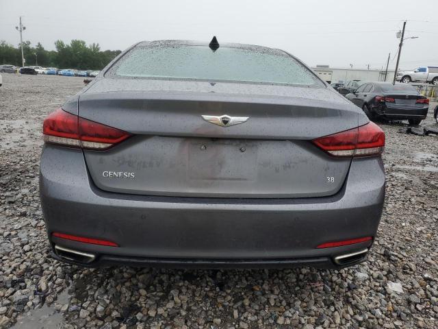 2015 HYUNDAI GENESIS 3. KMHGN4JE6FU057804