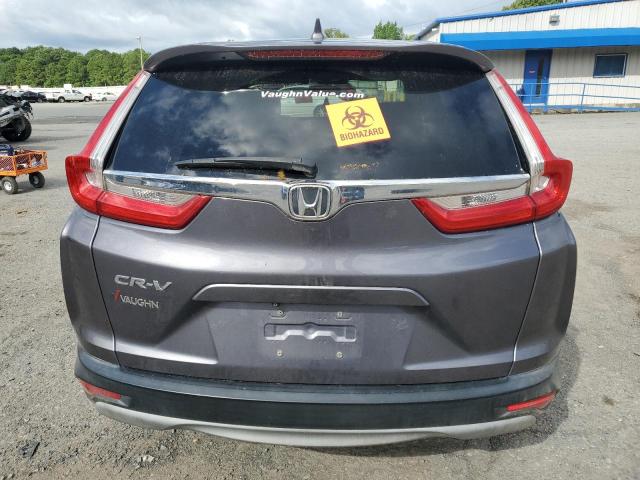 2017 HONDA CR-V EXL 7FARW1H83HE046459