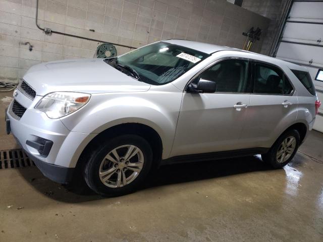 Vin: 2gnalaek8e6365169, lot: 60747275, chevrolet equinox ls 2014 img_1